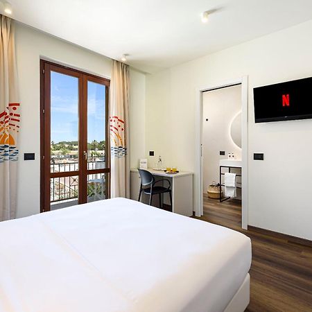 Albergo Auralba San Vito Lo Capo Exterior photo