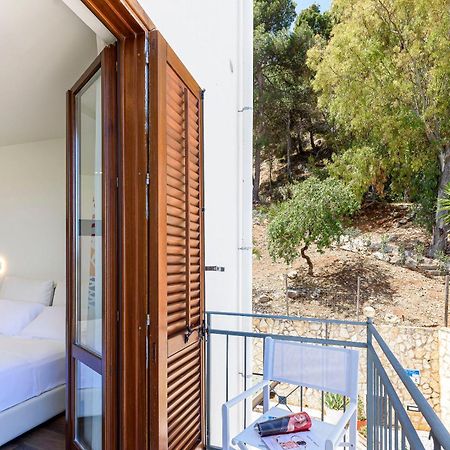 Albergo Auralba San Vito Lo Capo Exterior photo