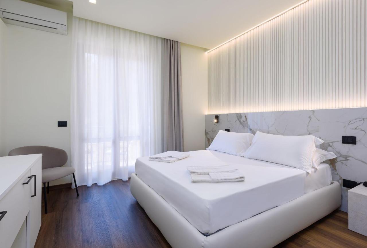 Albergo Auralba San Vito Lo Capo Exterior photo