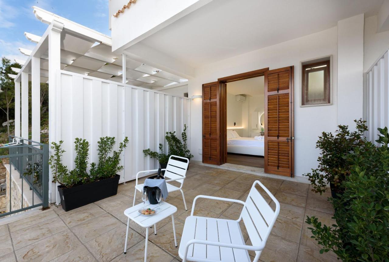 Albergo Auralba San Vito Lo Capo Exterior photo