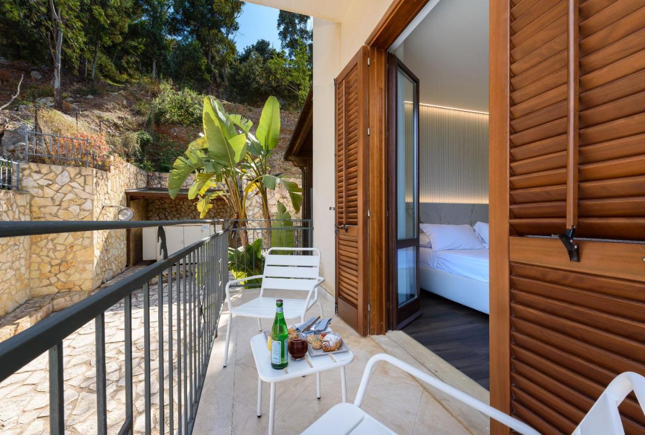 Albergo Auralba San Vito Lo Capo Exterior photo