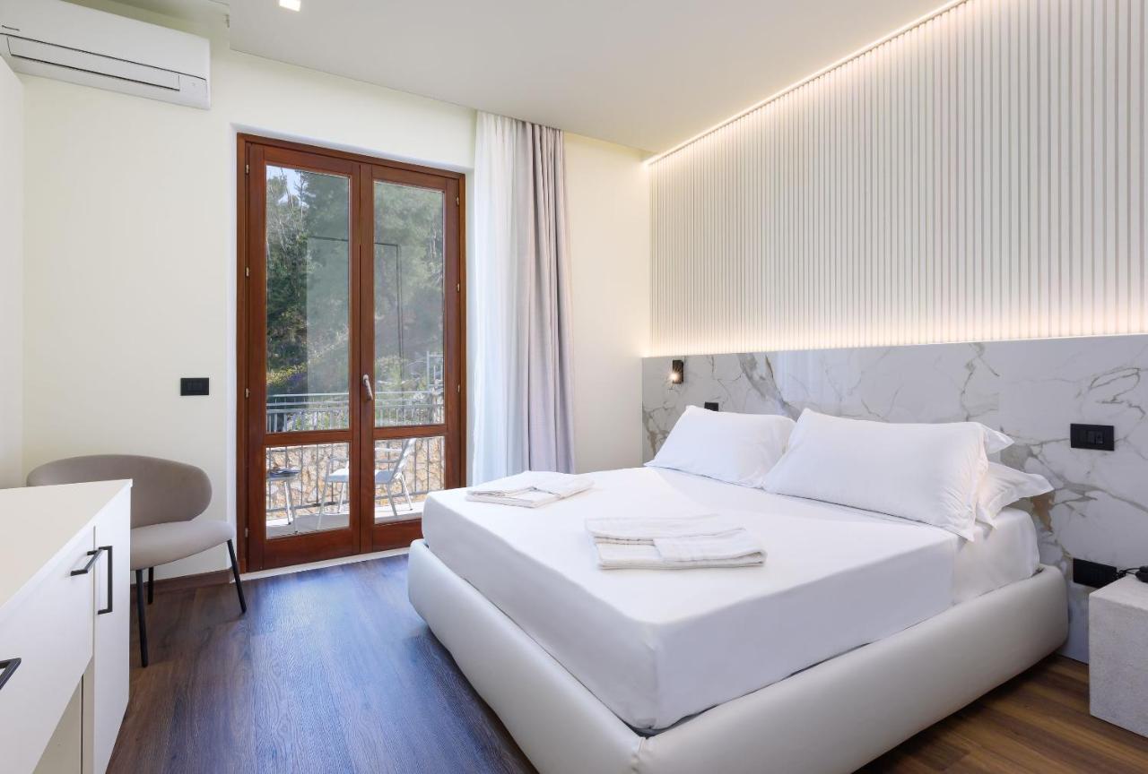 Albergo Auralba San Vito Lo Capo Exterior photo