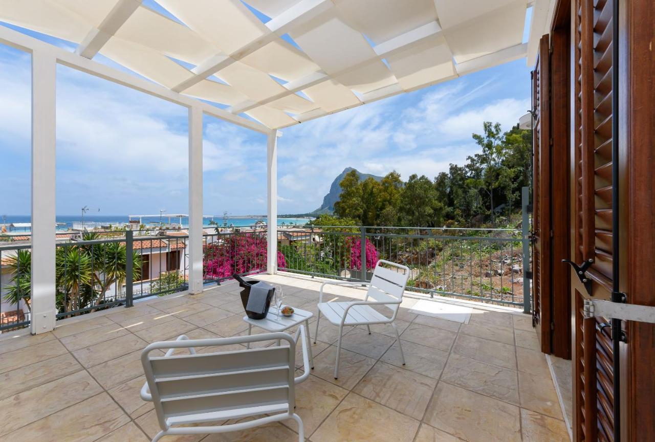 Albergo Auralba San Vito Lo Capo Exterior photo